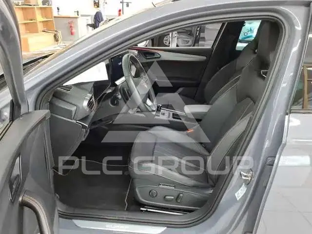 2023 Cupra Leon