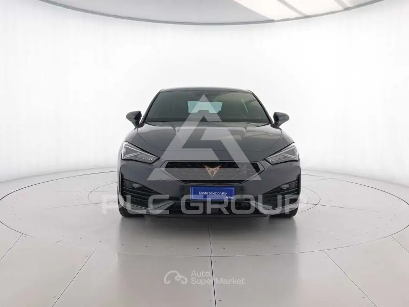2023 Cupra Leon