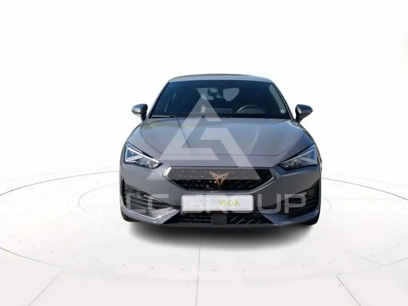 2023 Cupra Leon