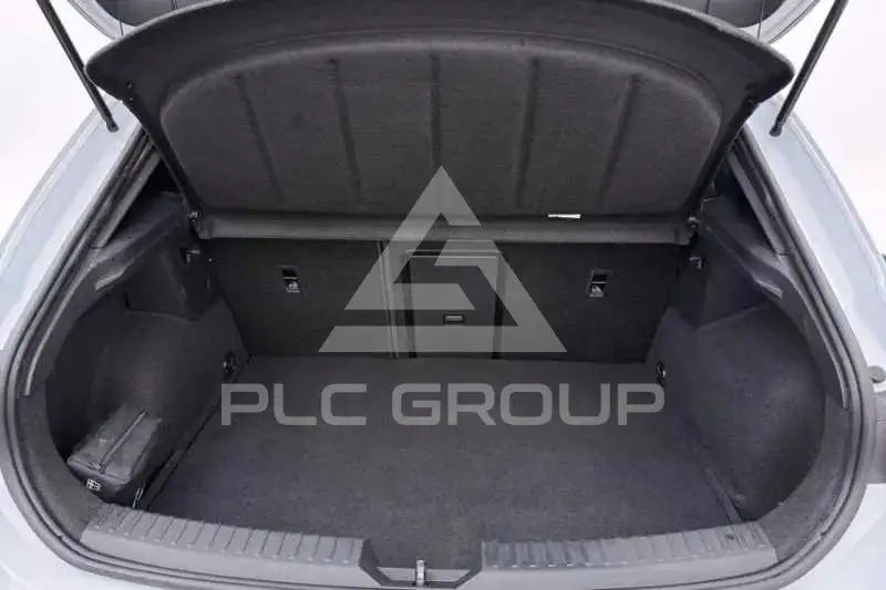 2023 Cupra Leon