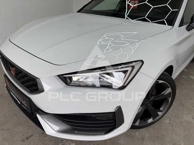 2023 Cupra Leon