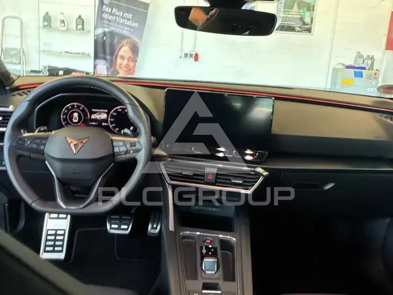2023 Cupra Leon