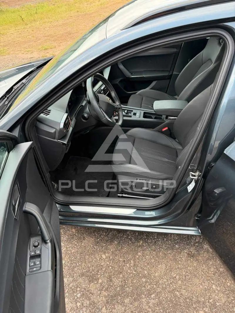 2023 Cupra Leon