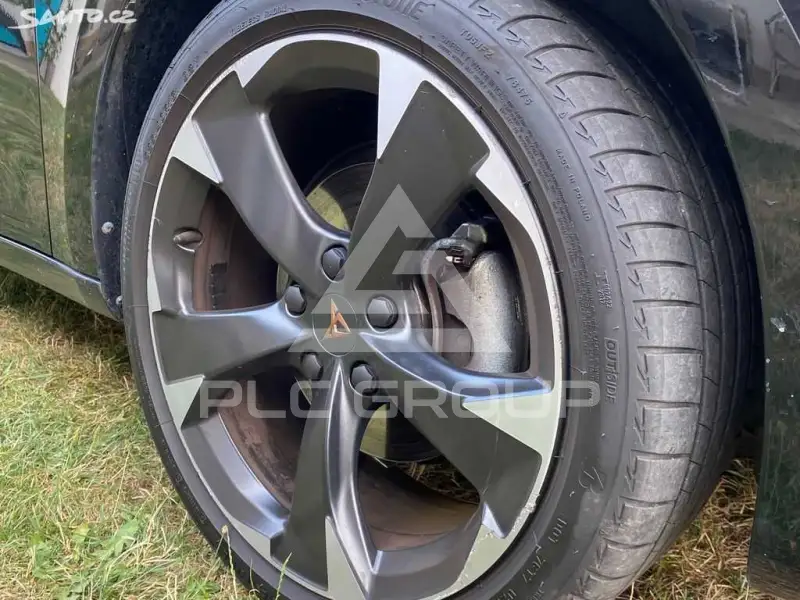 2023 Cupra Leon