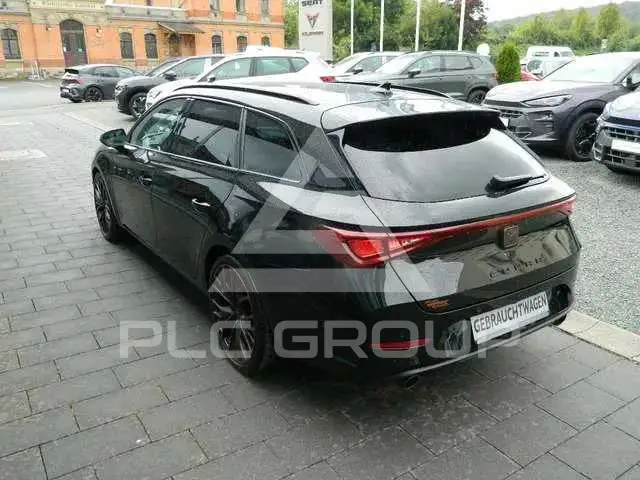 2023 Cupra Leon