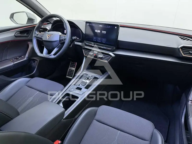 2023 Cupra Leon