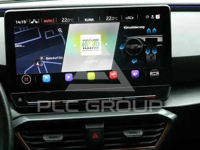 2023 Cupra Leon