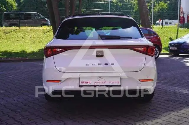2023 Cupra Leon