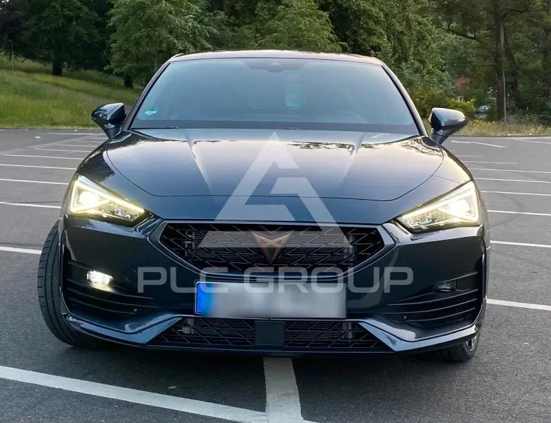 2023 Cupra Leon