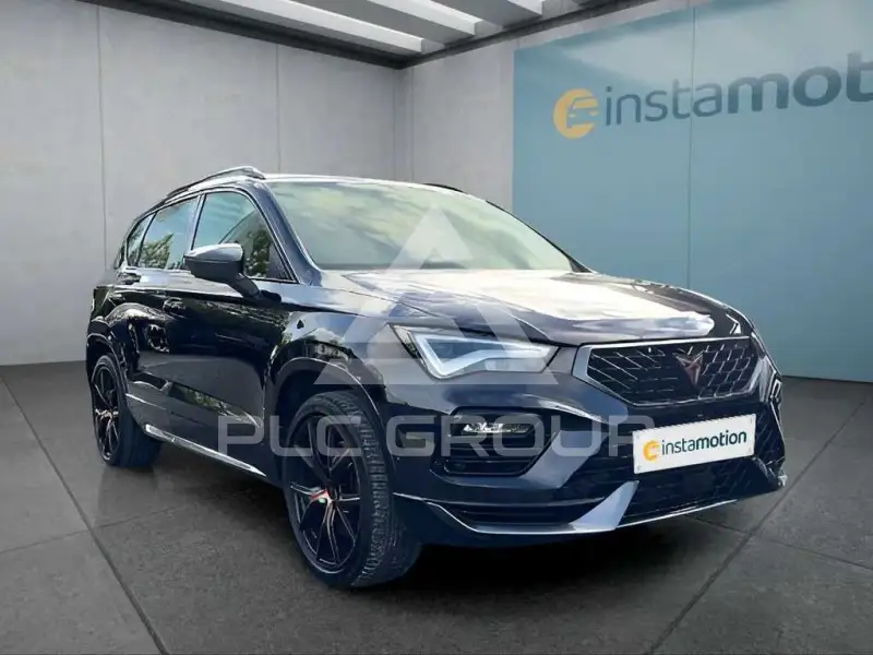 2023 Cupra Other