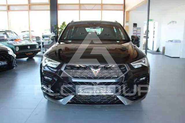 2023 Cupra Other