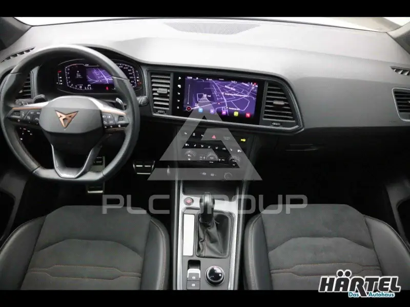 2023 Cupra Other