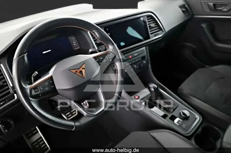 2023 Cupra Other