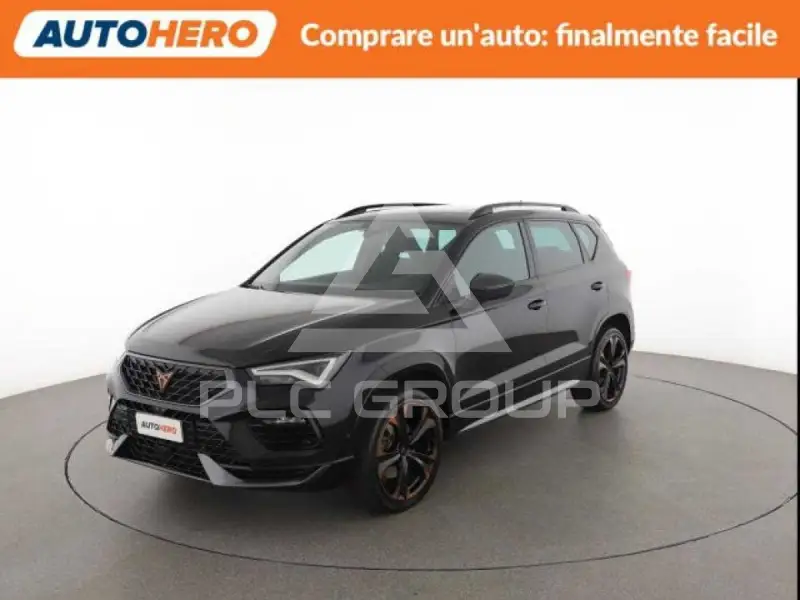 2023 Cupra Other