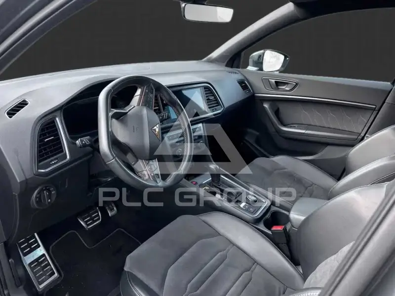 2023 Cupra Other