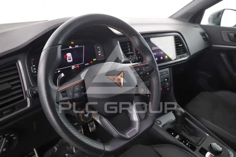 2023 Cupra Other