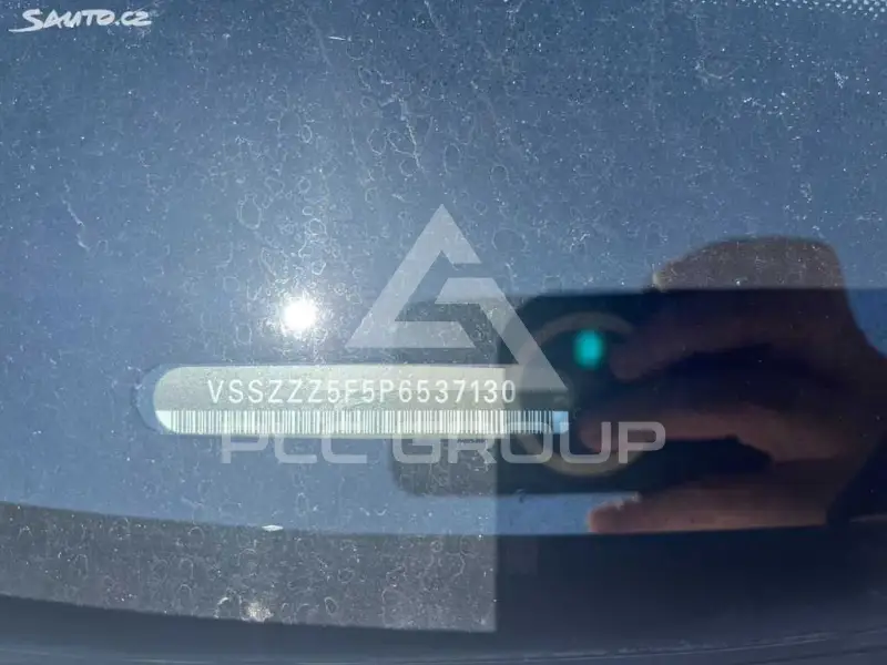 2023 Cupra Other