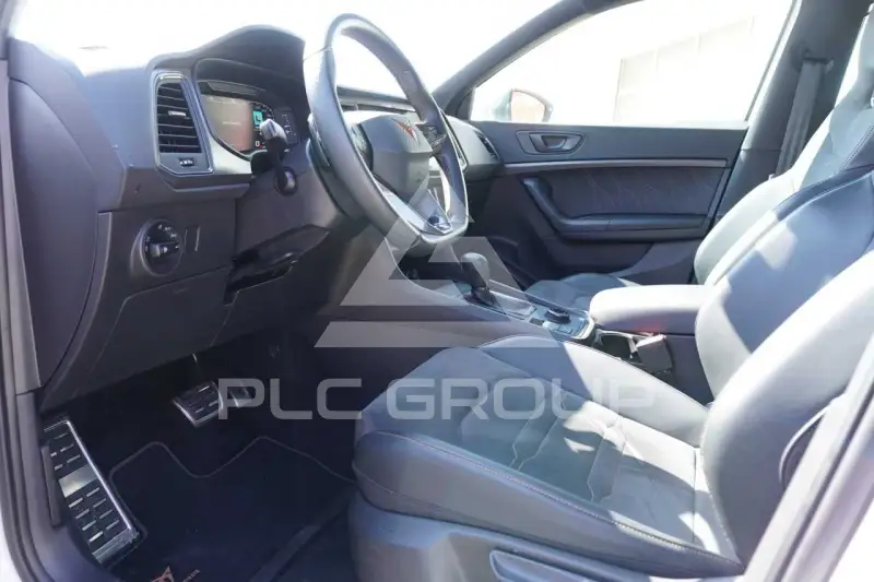 2023 Cupra Other