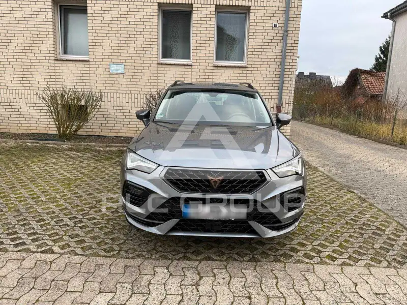 2023 Cupra Other