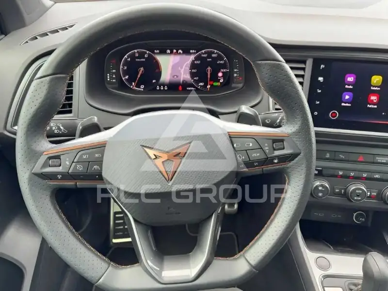 2023 Cupra Other