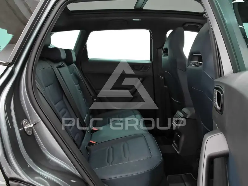 2023 Cupra Other