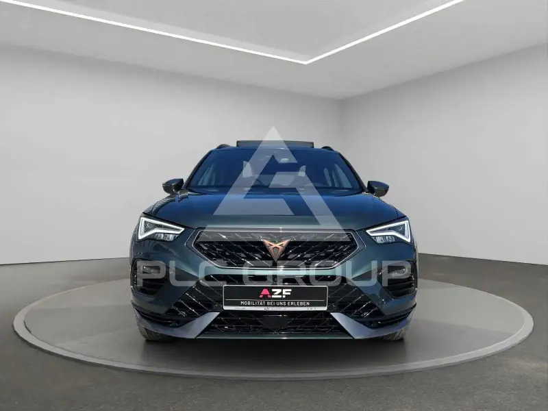 2023 Cupra Other