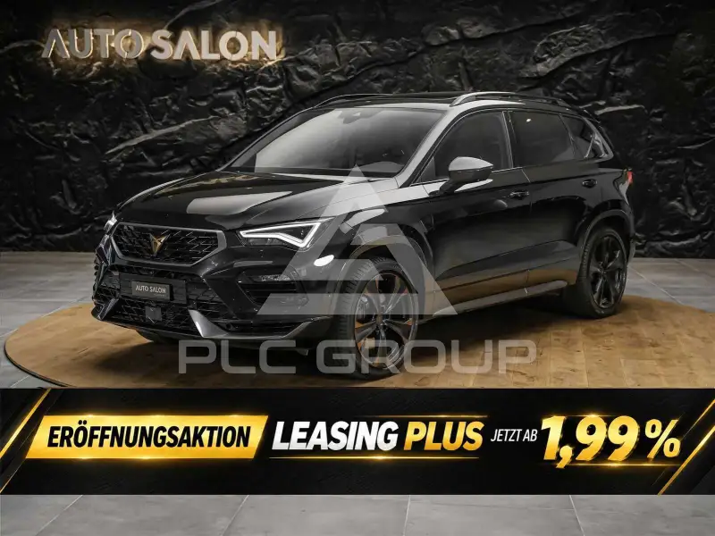 2023 Cupra Other