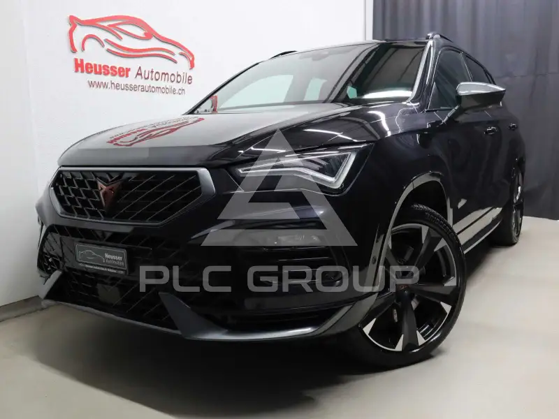 2023 Cupra Other