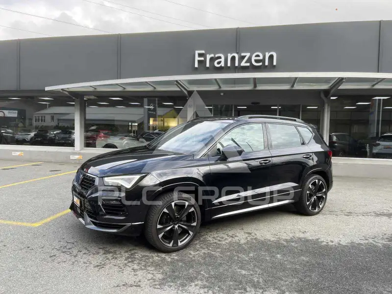 2023 Cupra Other