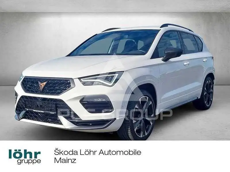 2023 Cupra Other