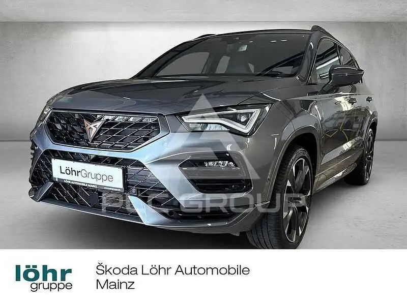 2023 Cupra Other