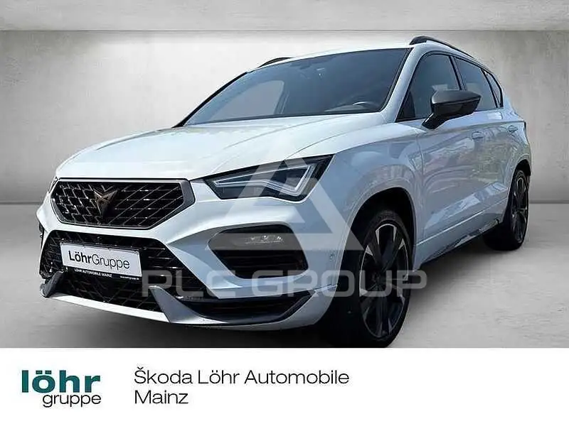 2023 Cupra Other