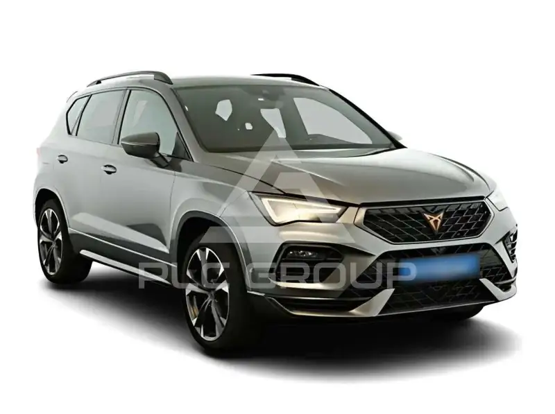 2023 Cupra Other