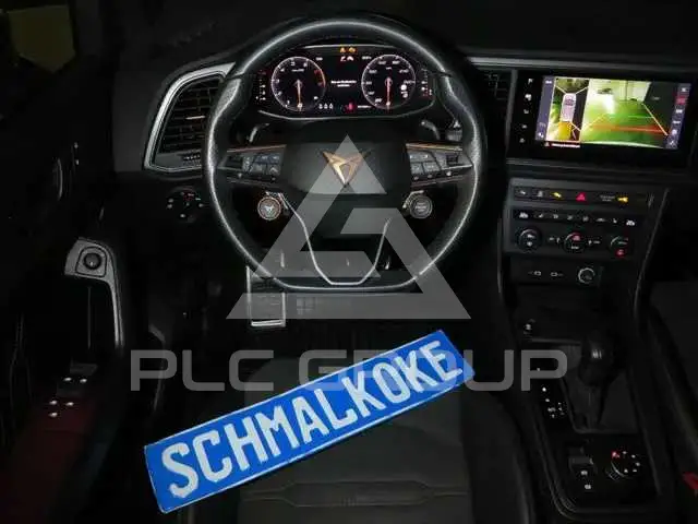 2023 Cupra Other