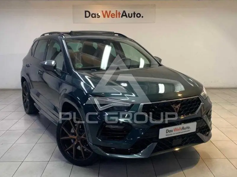 2023 Cupra Other