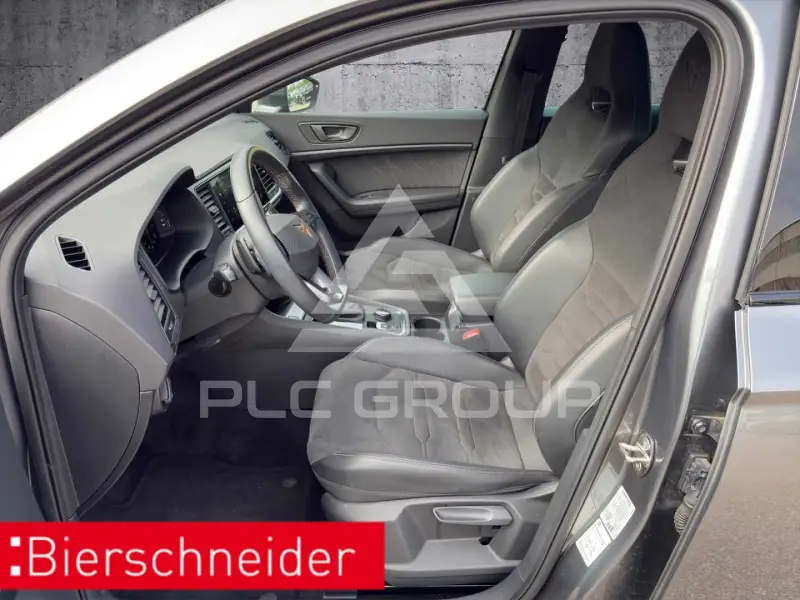 2023 Cupra Other