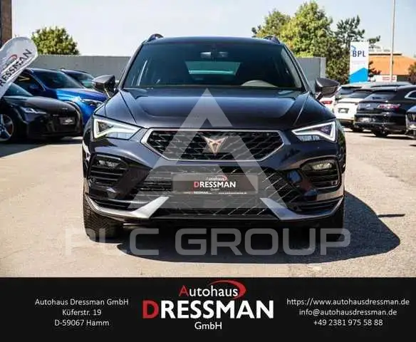 2023 Cupra Other