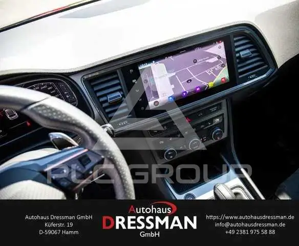 2023 Cupra Other