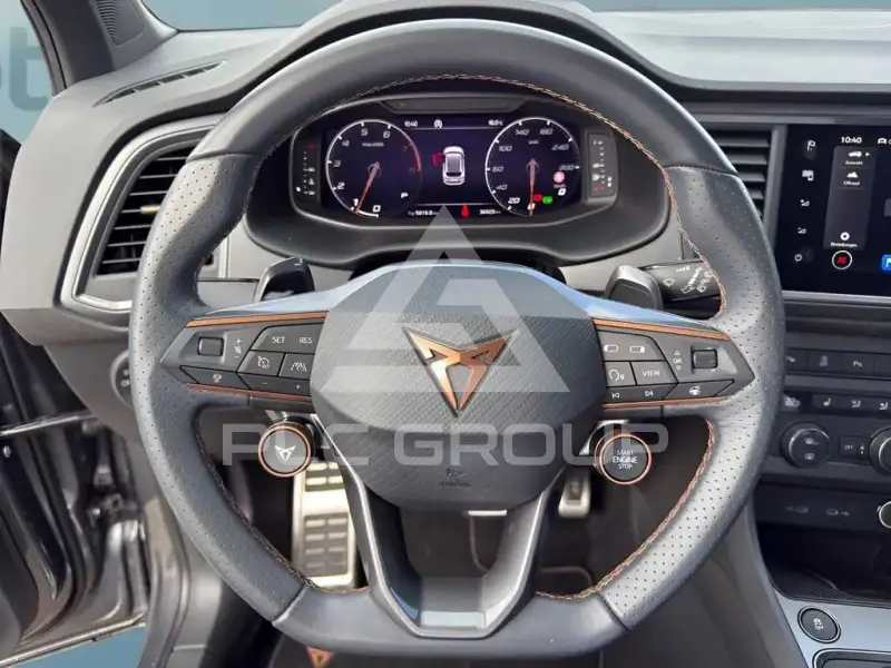 2023 Cupra Other