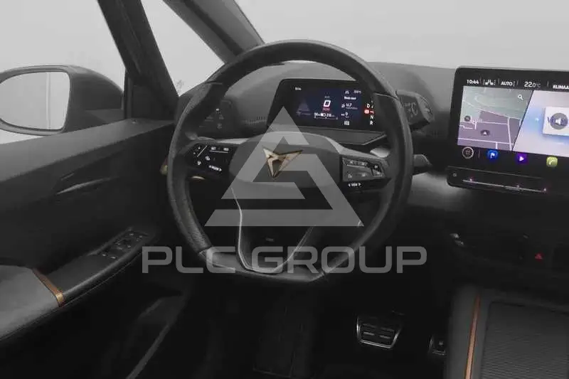 2023 Cupra Born