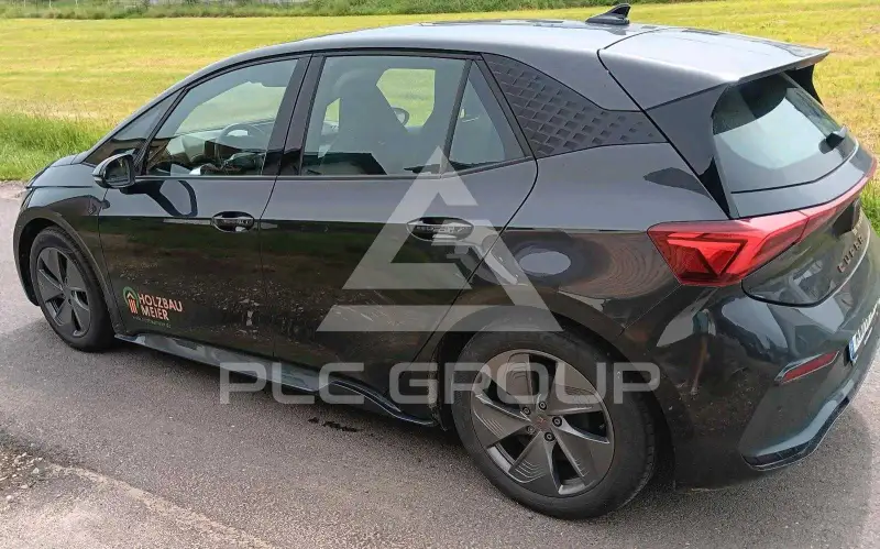 2023 Cupra Born