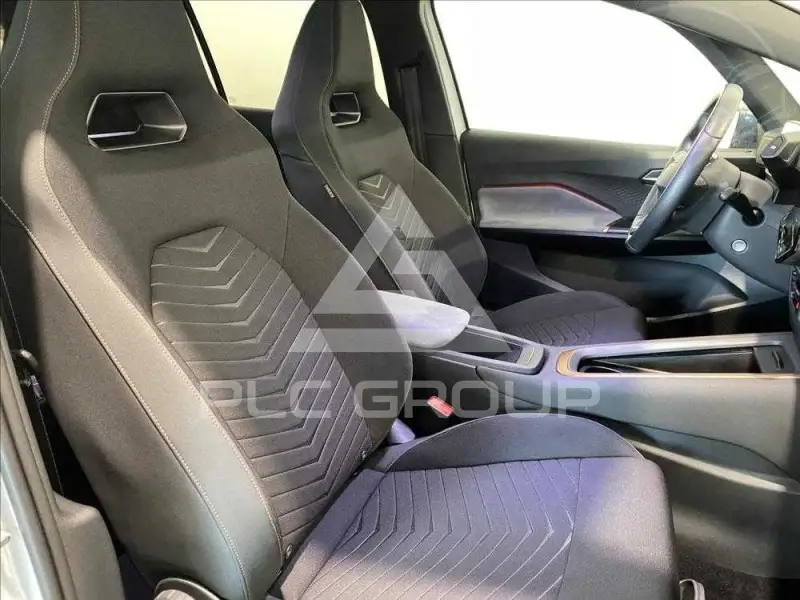 2023 Cupra Born