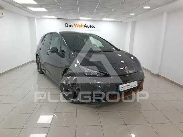 2023 Cupra Born
