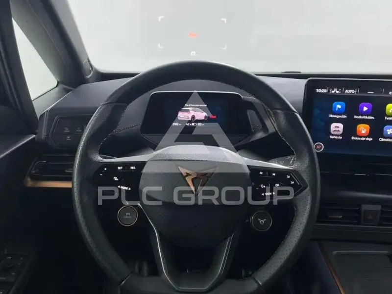 2023 Cupra Born