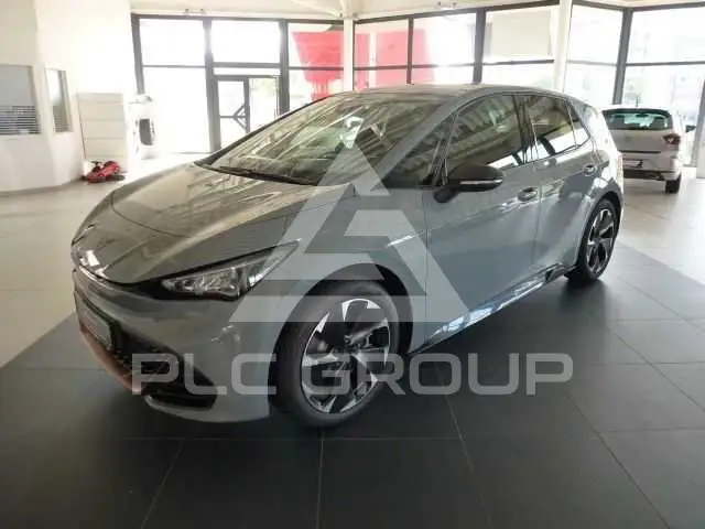2023 Cupra Born