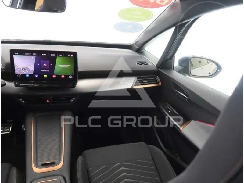 2023 Cupra Born