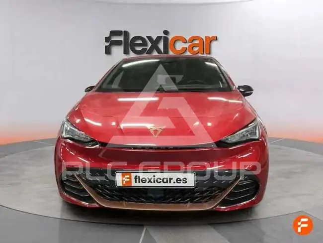 2023 Cupra Born