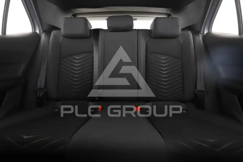 2023 Cupra Born