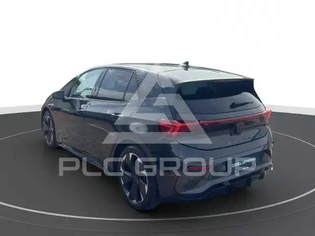 2023 Cupra Born