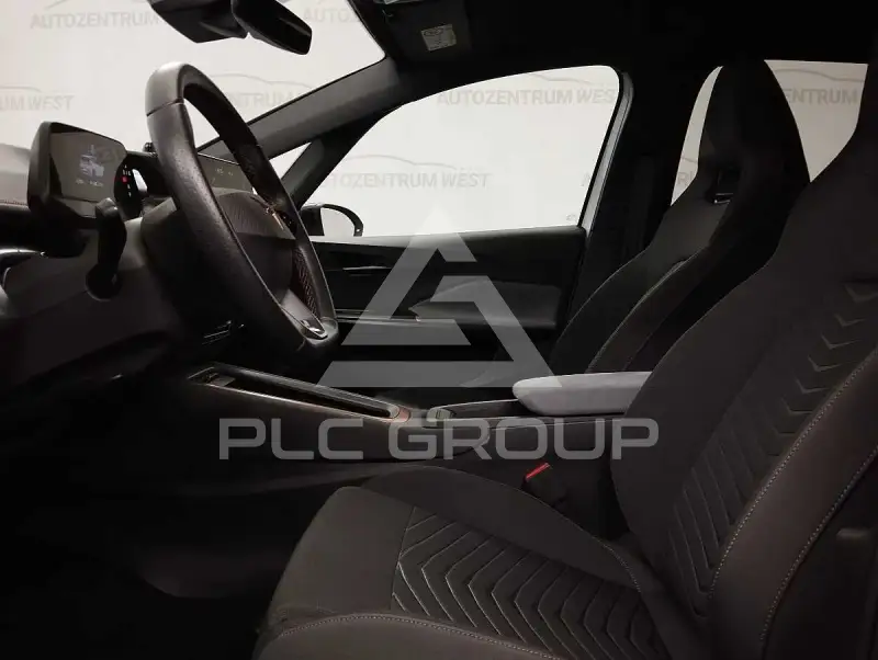 2023 Cupra Born